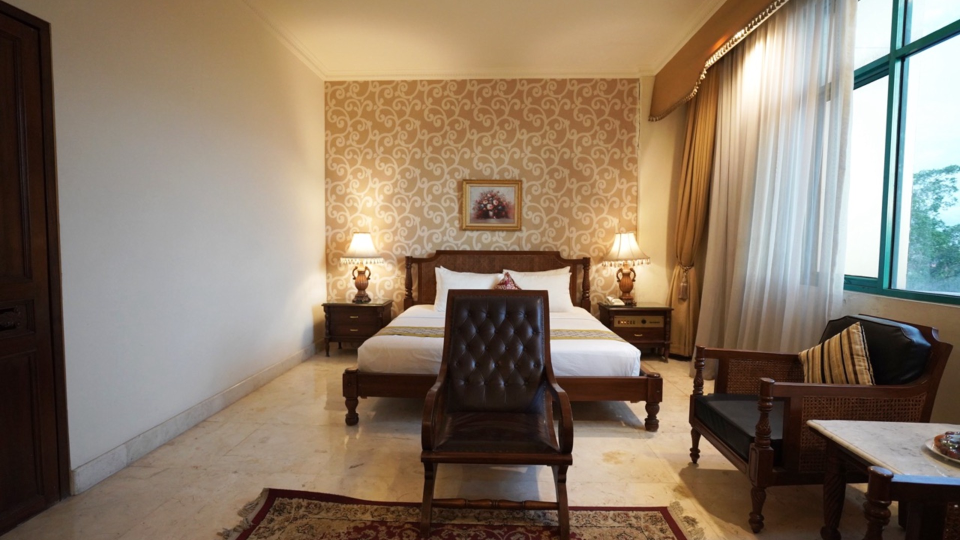 Suite Room